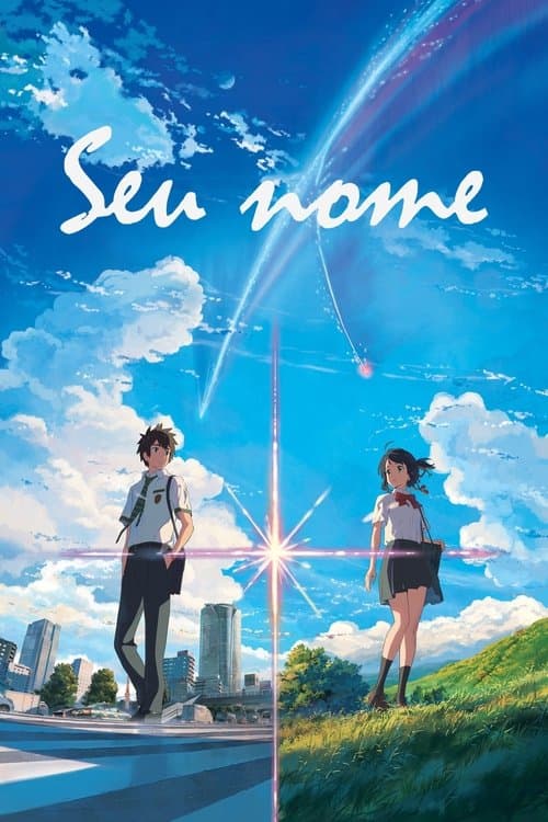Seu Nome